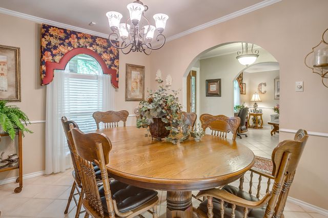 922 Highland Drive, Cleburne, TX 76033