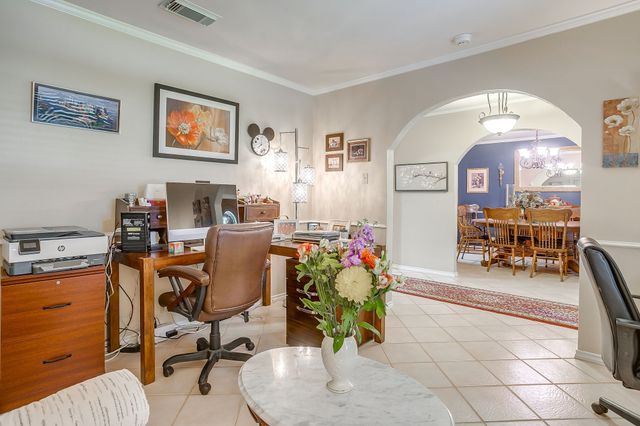922 Highland Drive, Cleburne, TX 76033