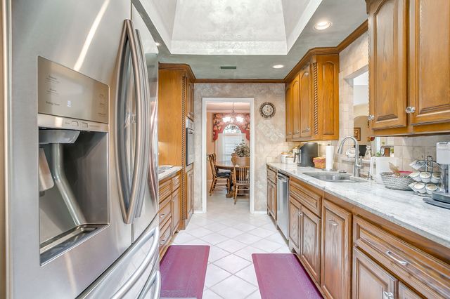 922 Highland Drive, Cleburne, TX 76033