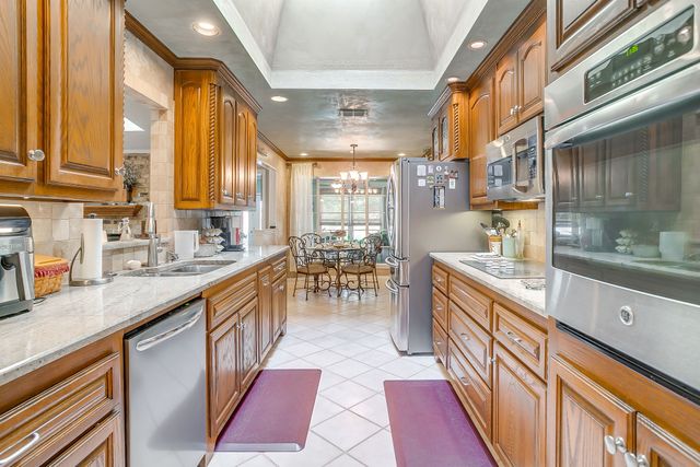 922 Highland Drive, Cleburne, TX 76033