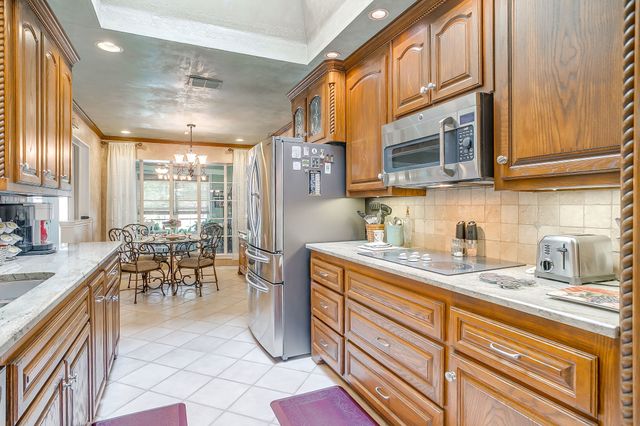 922 Highland Drive, Cleburne, TX 76033