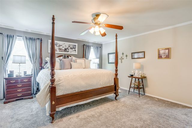 922 Highland Drive, Cleburne, TX 76033