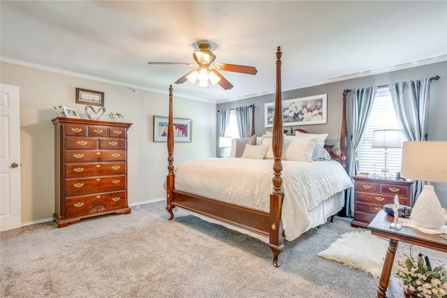 922 Highland Drive, Cleburne, TX 76033