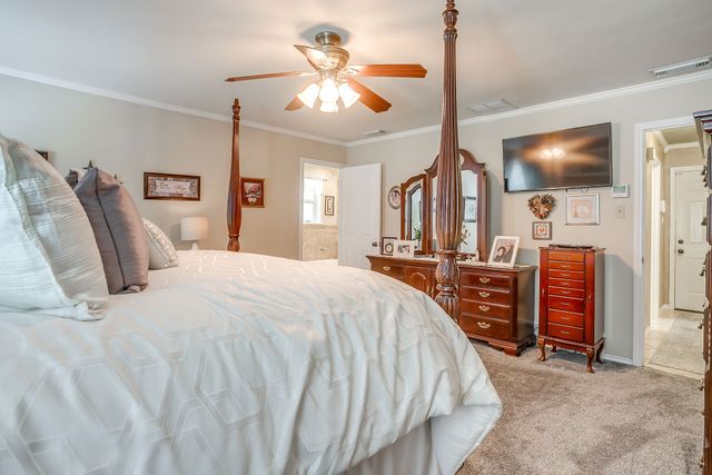 922 Highland Drive, Cleburne, TX 76033