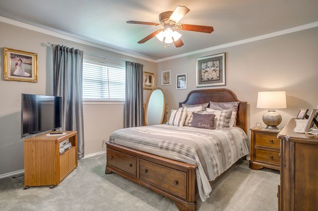 922 Highland Drive, Cleburne, TX 76033