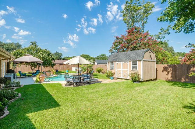 922 Highland Drive, Cleburne, TX 76033
