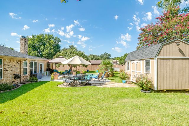 922 Highland Drive, Cleburne, TX 76033