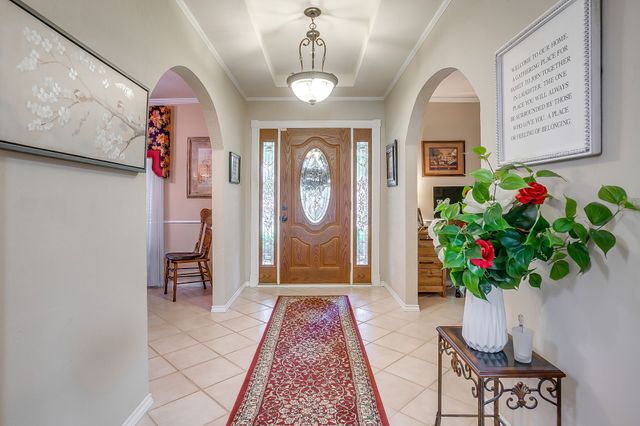 922 Highland Drive, Cleburne, TX 76033