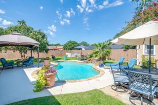 922 Highland Drive, Cleburne, TX 76033