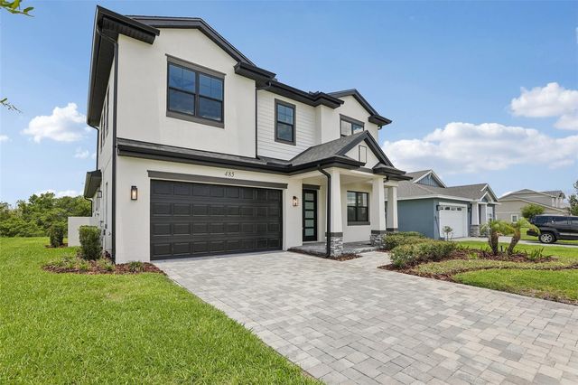 485 ADAMS VIEW LANE, Auburndale, FL 33823
