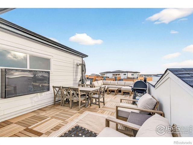 745 Josephine Way, Louisville, CO 80027