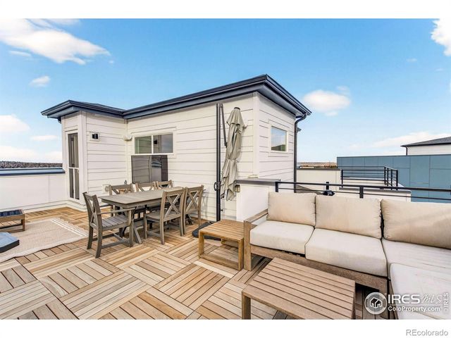 745 Josephine Way, Louisville, CO 80027