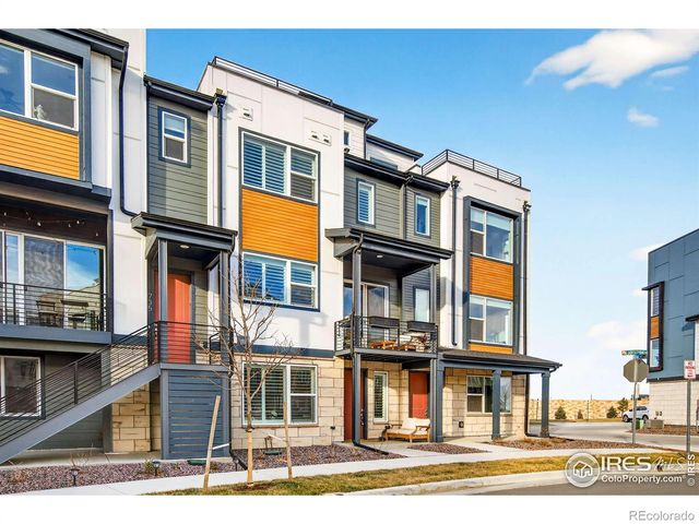 745 Josephine Way, Louisville, CO 80027