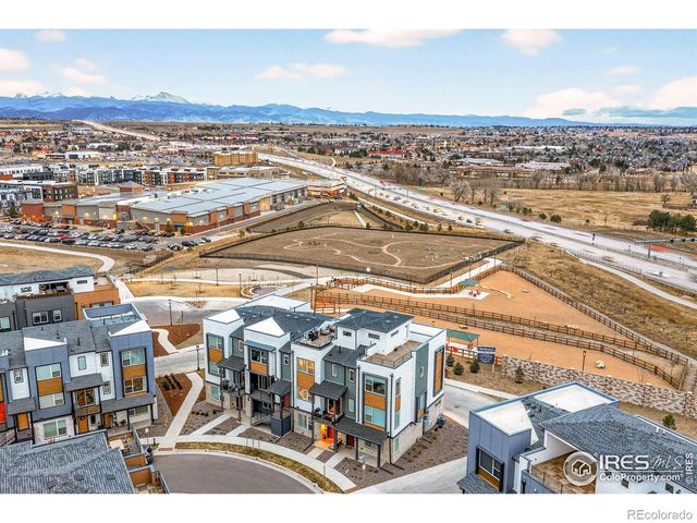 745 Josephine Way, Louisville, CO 80027