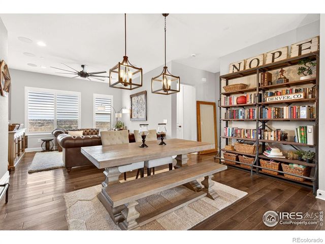 745 Josephine Way, Louisville, CO 80027