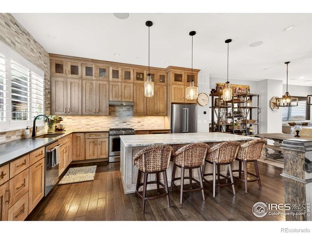 745 Josephine Way, Louisville, CO 80027