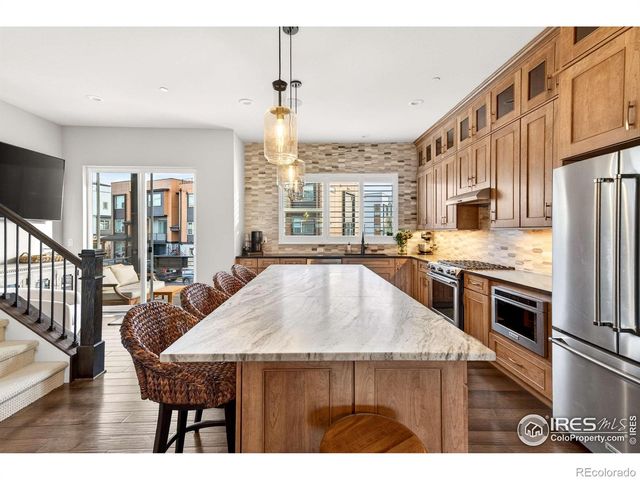 745 Josephine Way, Louisville, CO 80027