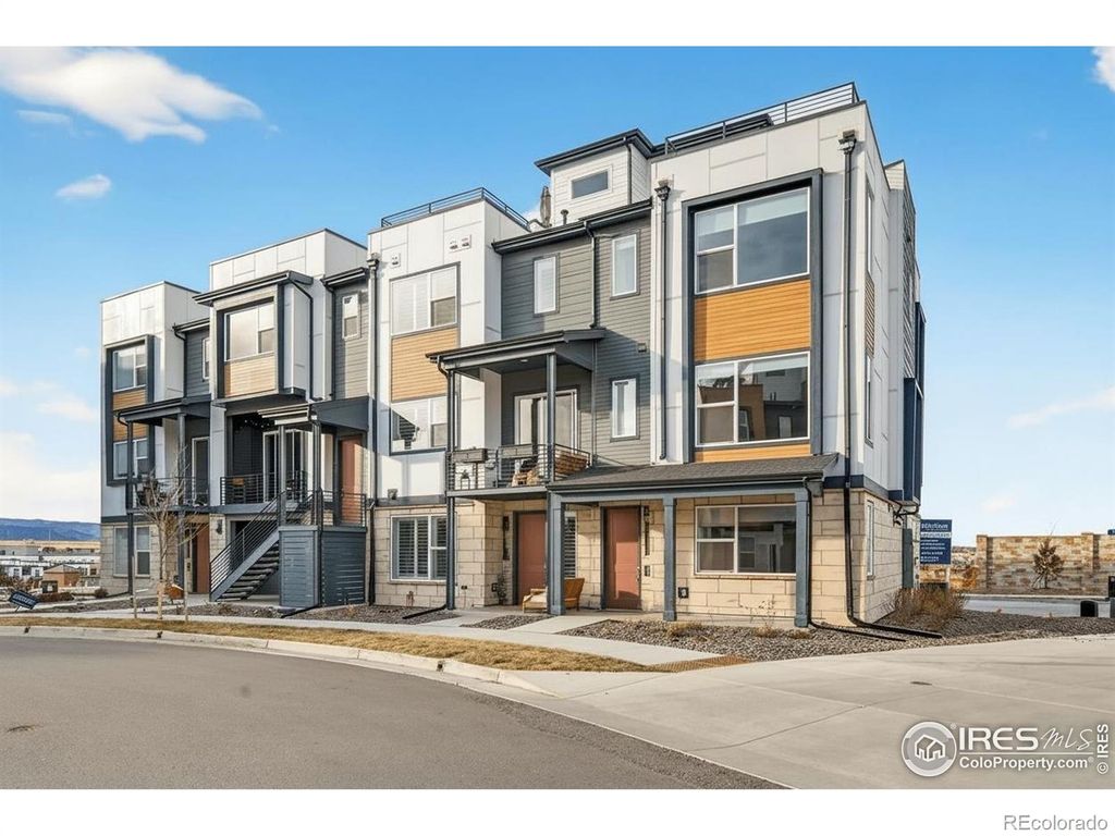 745 Josephine Way, Louisville, CO 80027