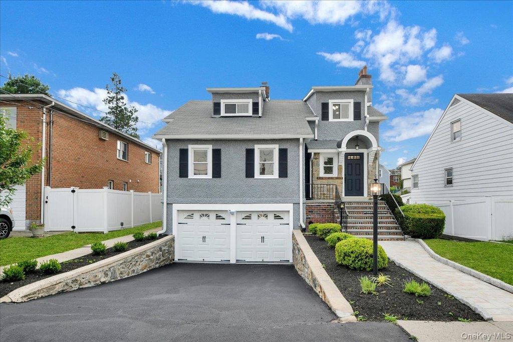94 Fowler Avenue, Yonkers, NY 10701