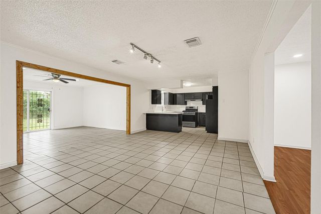 3317 Le Badie Street, Houston, TX 77026