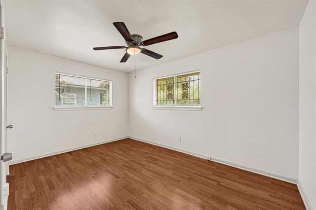 3317 Le Badie Street, Houston, TX 77026