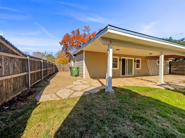 1716 Sylvan Drive, Arlington, TX 76012