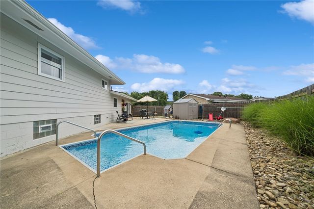 201 Church Dr, Hempfield Twp, PA 15642