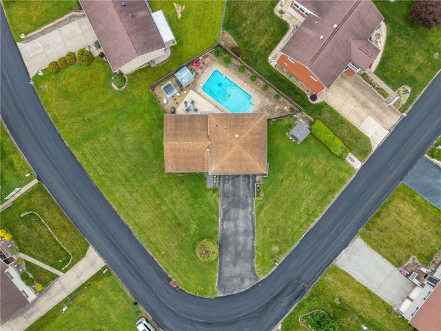201 Church Dr, Hempfield Twp, PA 15642