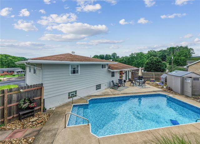 201 Church Dr, Hempfield Twp, PA 15642