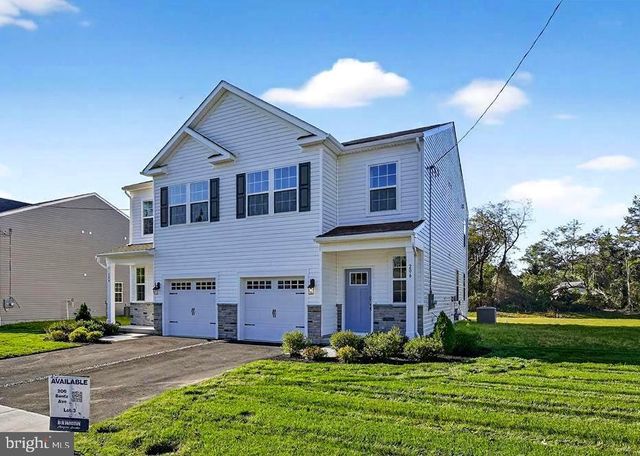 208 BENTZ AVE, Villas, NJ 08251