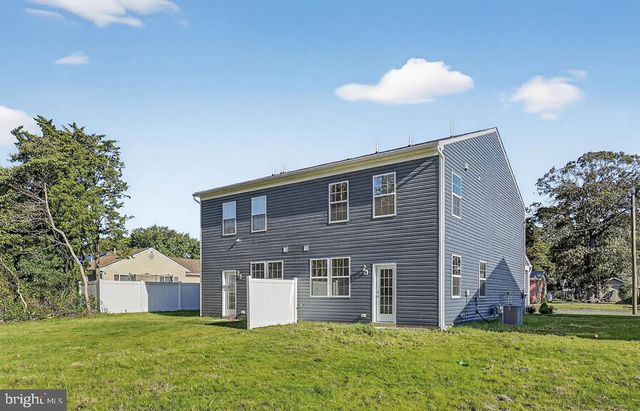 208 BENTZ AVE, Villas, NJ 08251