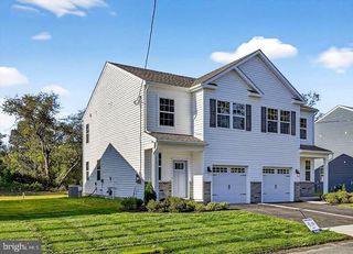 208 BENTZ AVE, Villas, NJ 08251