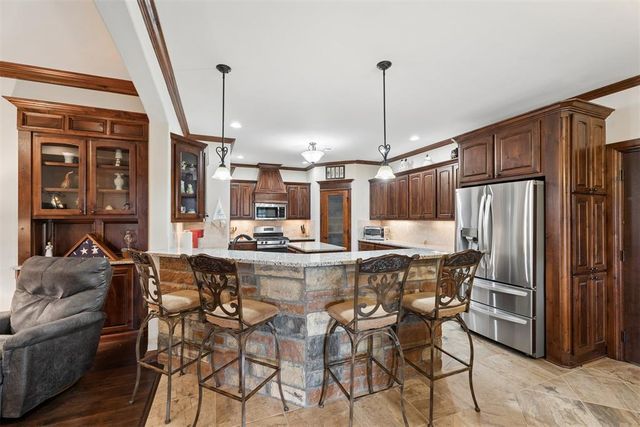 2486 County Road 1202, Blanchard, OK 73010