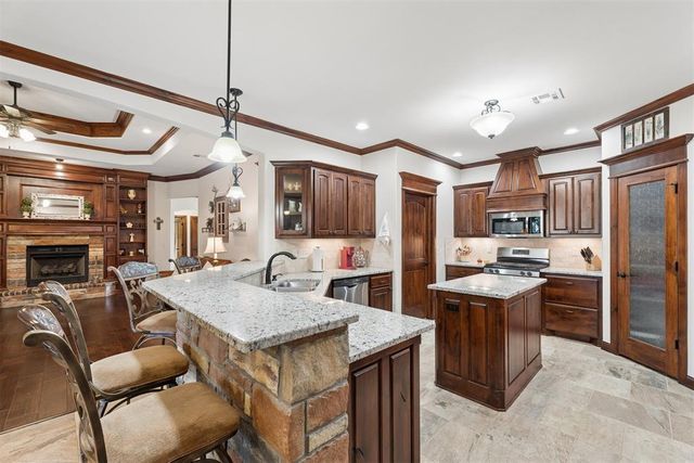 2486 County Road 1202, Blanchard, OK 73010