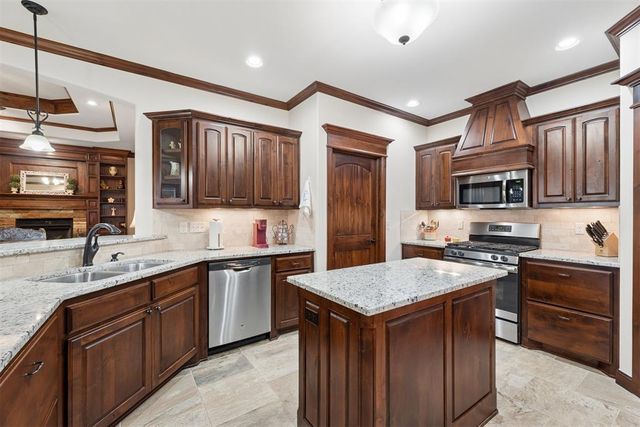 2486 County Road 1202, Blanchard, OK 73010