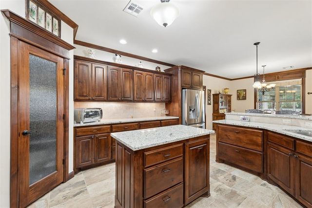 2486 County Road 1202, Blanchard, OK 73010