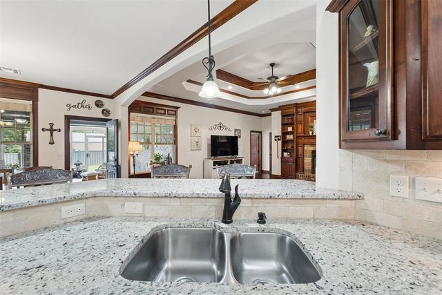 2486 County Road 1202, Blanchard, OK 73010