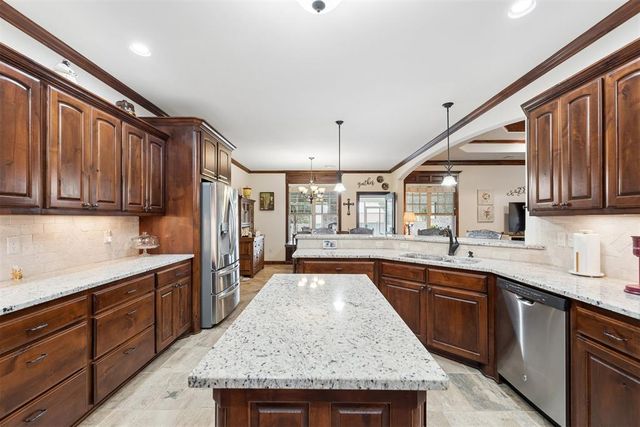 2486 County Road 1202, Blanchard, OK 73010