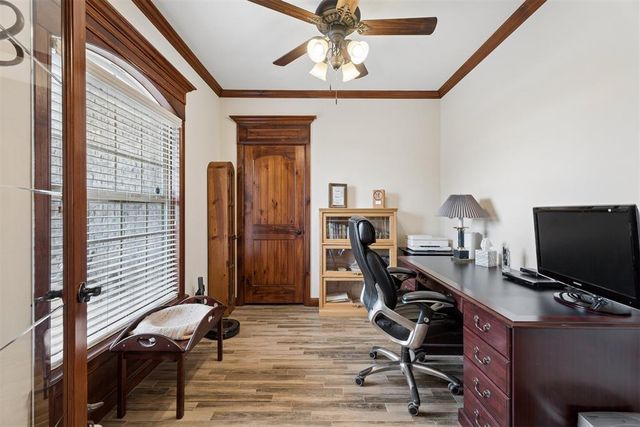 2486 County Road 1202, Blanchard, OK 73010