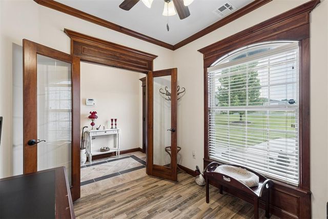 2486 County Road 1202, Blanchard, OK 73010