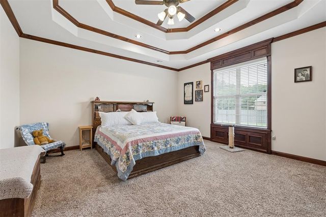 2486 County Road 1202, Blanchard, OK 73010