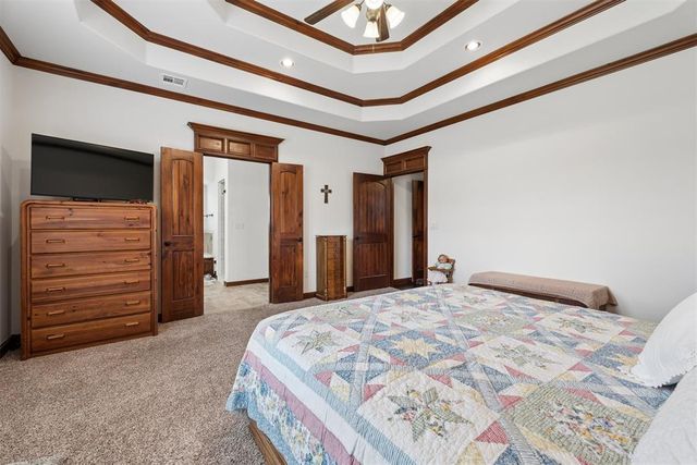 2486 County Road 1202, Blanchard, OK 73010