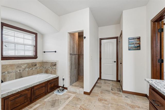2486 County Road 1202, Blanchard, OK 73010