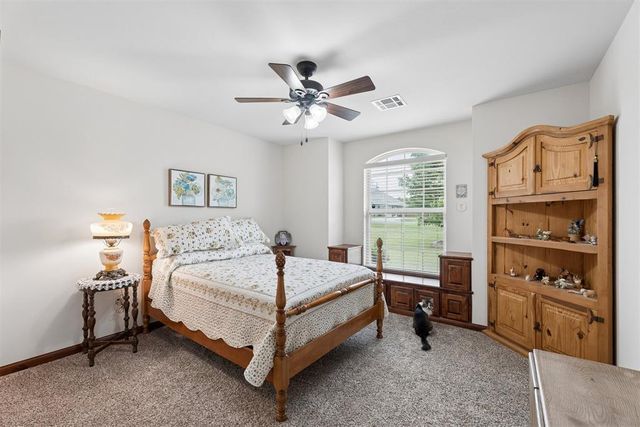 2486 County Road 1202, Blanchard, OK 73010