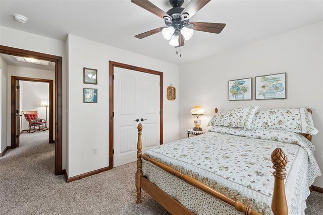 2486 County Road 1202, Blanchard, OK 73010