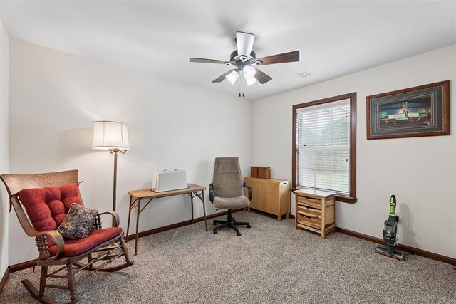 2486 County Road 1202, Blanchard, OK 73010