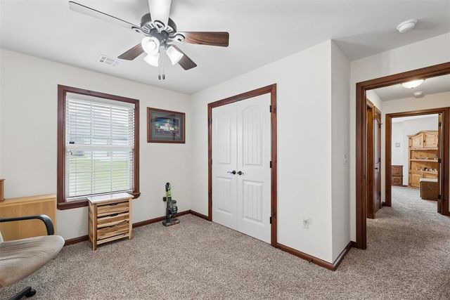 2486 County Road 1202, Blanchard, OK 73010