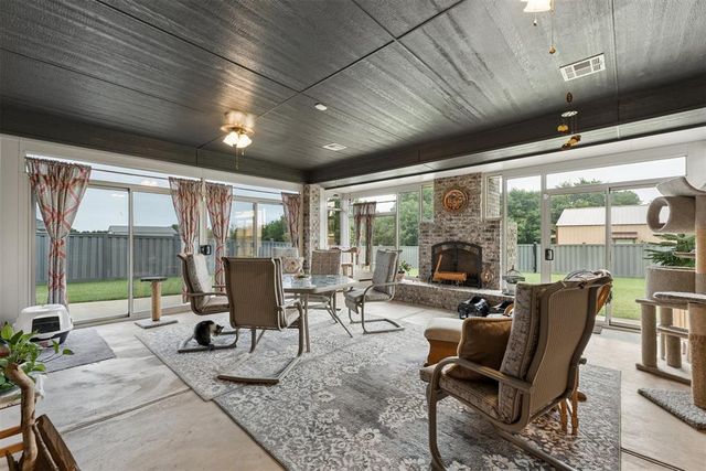 2486 County Road 1202, Blanchard, OK 73010