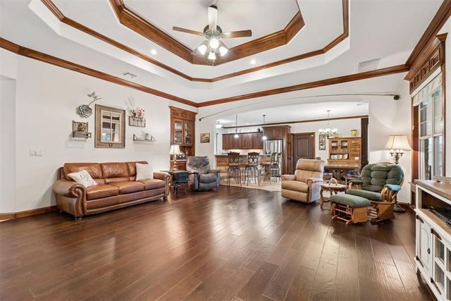 2486 County Road 1202, Blanchard, OK 73010