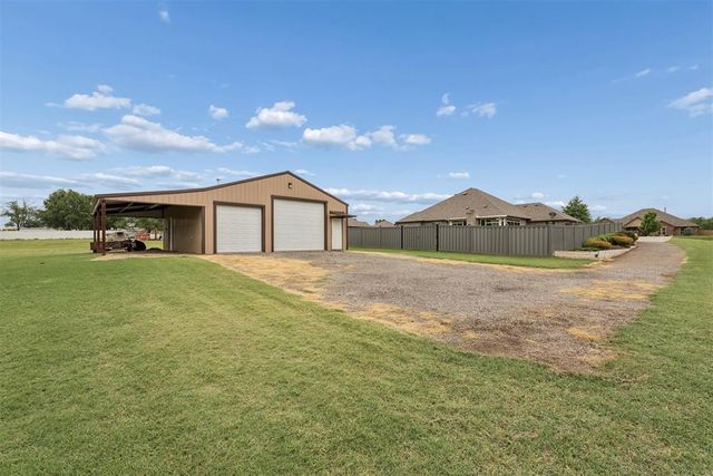 2486 County Road 1202, Blanchard, OK 73010
